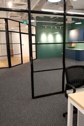 PLUS (D1), Office #547558841